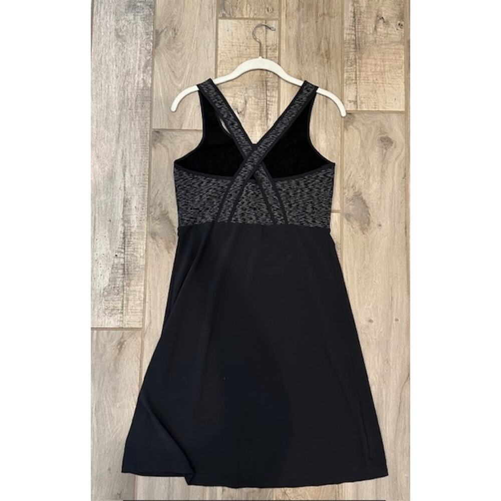 Smartwool Willow Lake Merino Wool Blend Active Dress Black Size Small - Picture 4 of 9